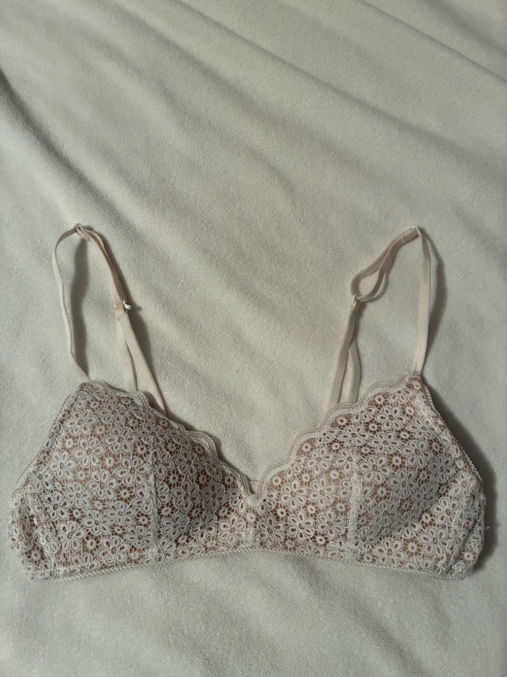 Aerie Wireless Lightly Lined Bra